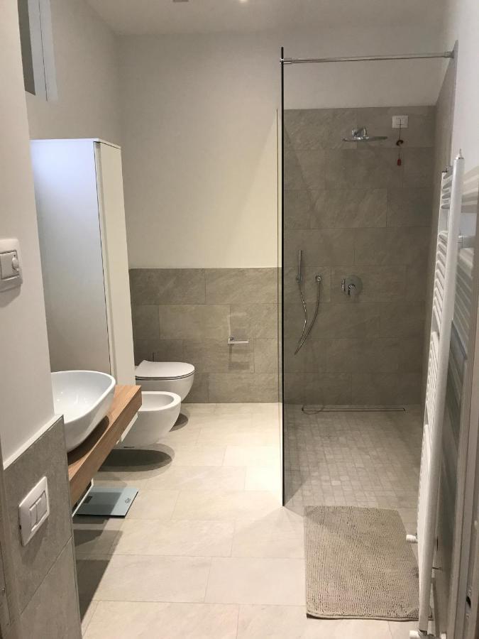 Suite La Castellana Torri Del Benaco Eksteriør bilde