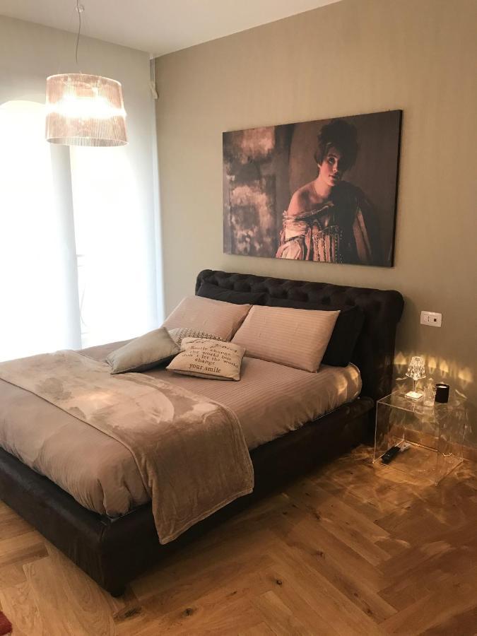 Suite La Castellana Torri Del Benaco Eksteriør bilde