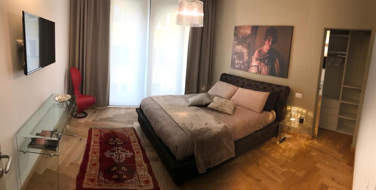 Suite La Castellana Torri Del Benaco Eksteriør bilde