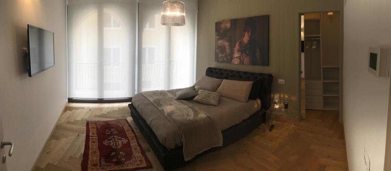 Suite La Castellana Torri Del Benaco Eksteriør bilde