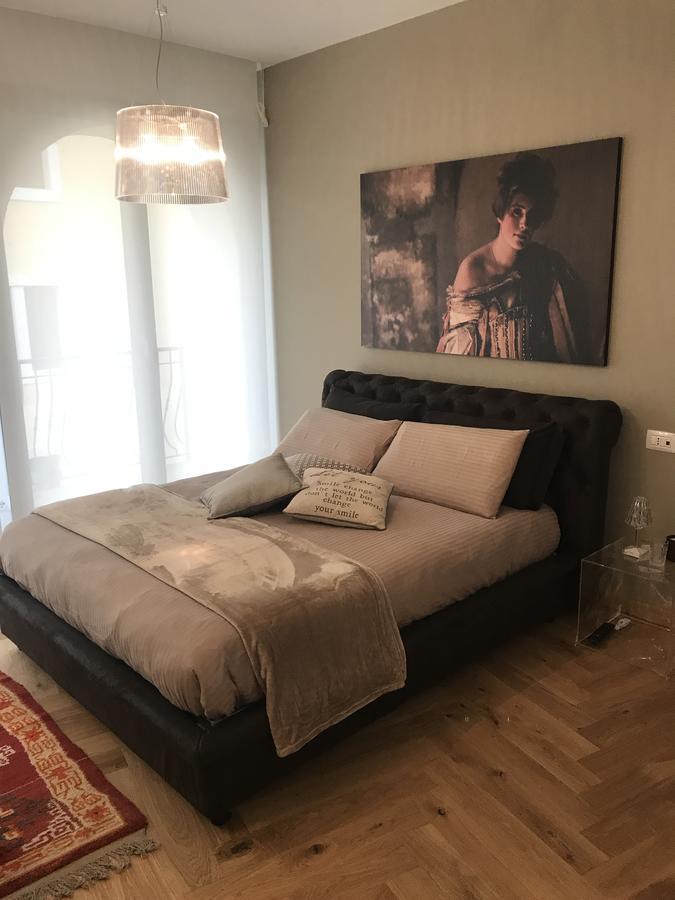 Suite La Castellana Torri Del Benaco Eksteriør bilde